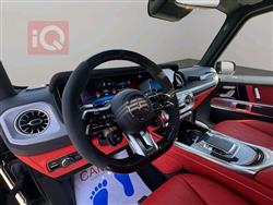 مێرسێدس بێنز G-Class